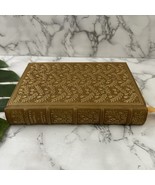 Gullivers Travels Swift Franklin Library Leather Bound Hardcover Book 19... - $648.51 MXN