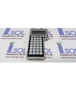 WPI Termiflex Hand held Programmer Teach Pendants Keypad Controller Module - $109.91 CAD