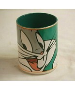 Looney Toons Buggs Bunny Ceramic Coffee Cup Mug by Gibson - £15.63 GBP