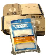 24 Electrolux C Bags and 2 After Filters - $22.28