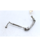 VW AUDI 06F145778F TURBOCHARGER TURBO OIL FEED SUPPLY LINE HOSE E5473 - $68.02 CAD