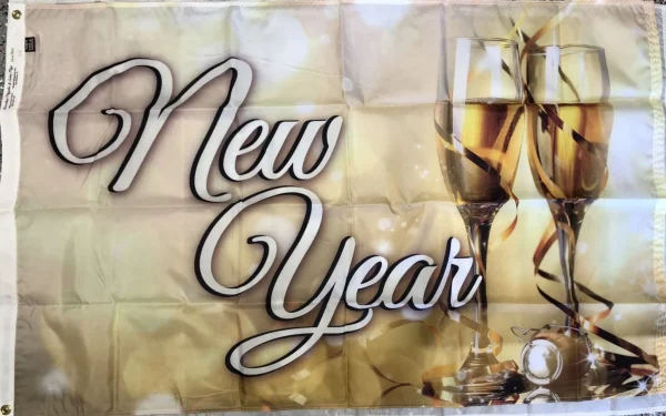 3x5 happy new year holiday flag for celebrations 600x375 thumb155 crop