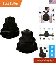 Adjustable TLSO Back Brace Posture Corrector for Men Woman Thoracic Spin... - $118.78