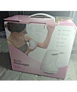 Multifunctional Body Sculpting Massager, Model PL-669 - $39.34 CAD