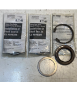 3 Quantity of Eaton 990709 Type Pump and Motor Shaft Seal Kits (3 Quantity) - €68,47 EUR