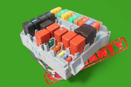 2012-2017 fiat 500 Front Engine Bay Fuse Box 51867780 OEM - $135.00