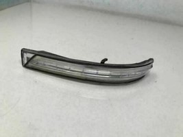 2005-2007 Nissan Murano Driver Side Power Door Mirror Glass Only OEM G04... - £28.32 GBP
