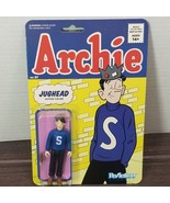 Archie Comics Jughead ReAction Figure Super 7 - £13.13 GBP