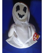 TY Beanie Baby sheets ghost 1999 - $10.88
