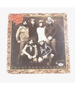 DOUG GRAY The Marshall Tucker Band signed Together Forever LP Vinyl PSA/... - £119.54 GBP