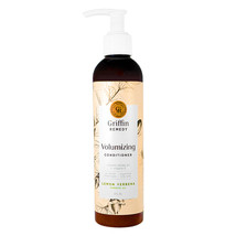 Griffin Remedy Volumizing Conditioner, Add Body and Thickness for Thin Hair,8 Oz - £11.66 GBP