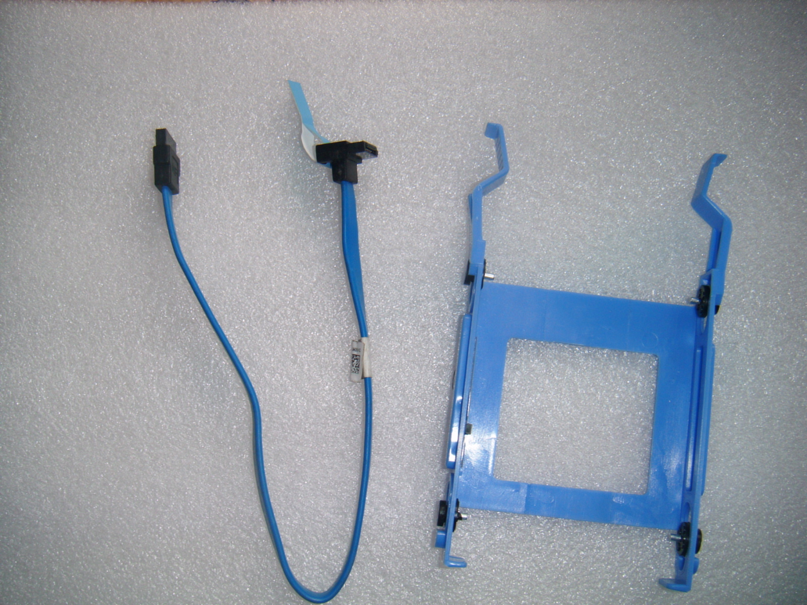 Dell 3050 5050 7050 MT Inspiron 3655 Hard Drive Caddy HDD 2.5 SSD Bracke... - $3.88
