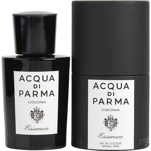 ACQUA DI PARMA ESSENZA by Acqua di Parma EAU DE COLOGNE SPRAY 1.7 OZ