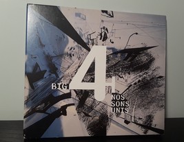 Big Four - Nos Sons Unis (CD, 2011, Big 4) - $9.99