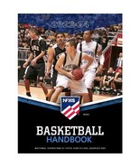 2023 - 2024 NFHS Basketball Official Handbook National Federation High S... - $753.73 MXN