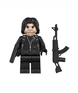 Building Winter Soldier Daredevil Born Again Marvel Tv Minifigure Custom - €6,76 EUR