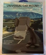 Universal Car Mount Windshield and Dashboard - $19.10 CAD
