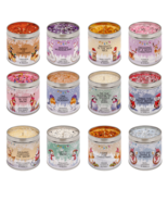 Spirit of Christmas Scented Candle Collection - $13.41