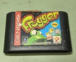 Frogger Sega Genesis Cartridge Only - $8.89