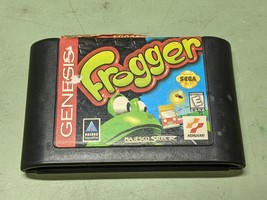 Frogger Sega Genesis Cartridge Only - £6.99 GBP