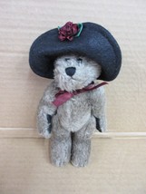 NOS Boyds Bears Gettysburg Boyds Bears The Archive collection Hat Bow B80 M - $22.09