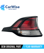NEW 2023-2025 Kia Sportage Halogen LED Tail Light Left Driver Side OEM - €165,95 EUR