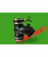 97-08 Porsche Boxster Intermediate Air Intake Manifold Pipe Hose Tube Du... - $67.15 CAD
