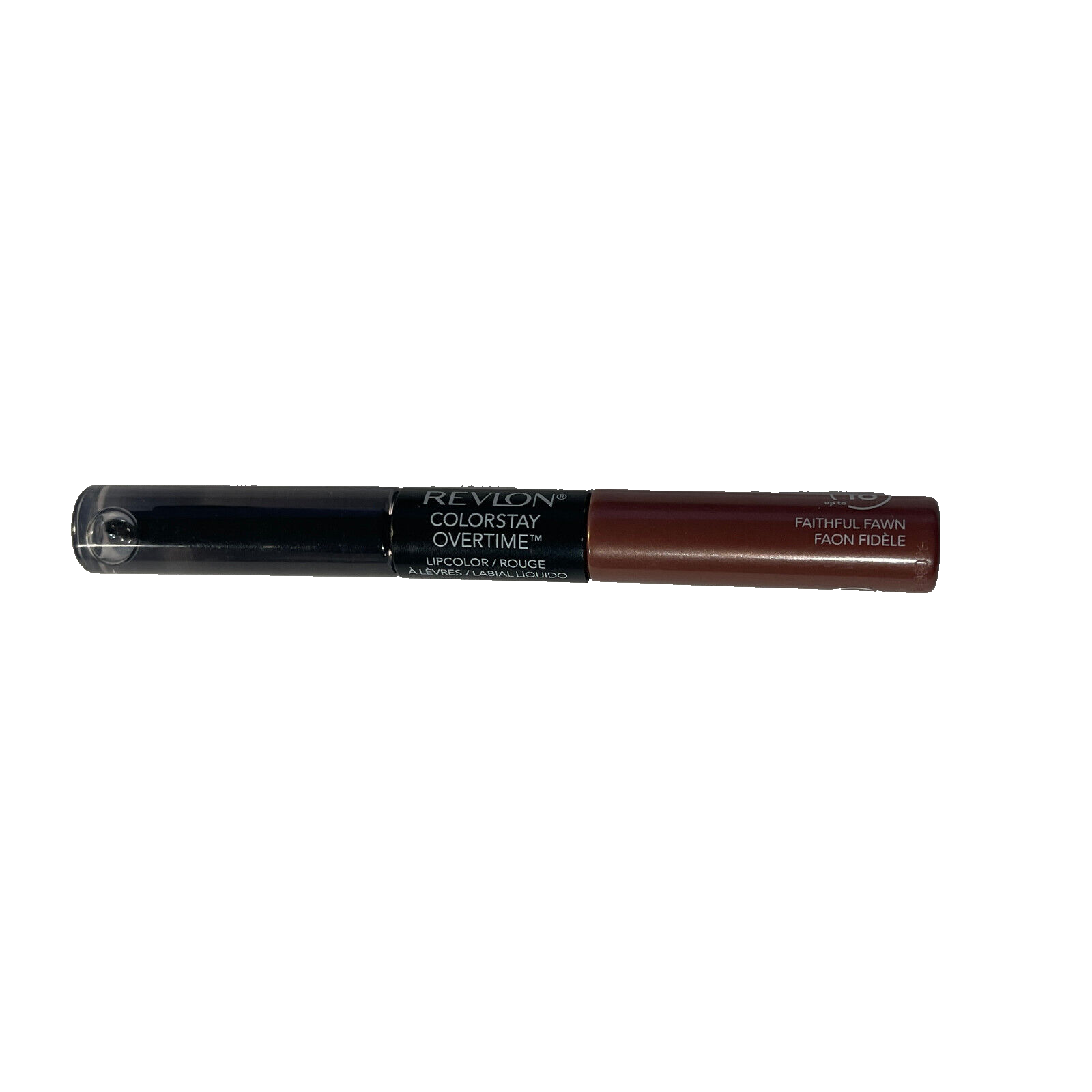 Revlon 320 Faithful Fawn ColorStay Overtime Lipcolor - $10.63