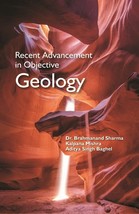 Recent Advancements in Objective Geology [Hardcover] - £23.89 GBP