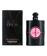 Black Opium Neon by Yves Saint Laurent, 2.5 oz EDP Spray for Women - $129.47