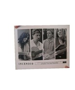 Incendio Press Kit Photo - $37.90 CAD