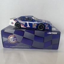 Jeff Gordon 1991 Carolina Ford Select Net Nascar 1/24 Diecast Thunderbird - $62.47