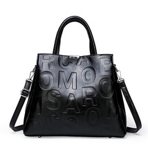 2022 Fashion Color Large Capacity Handbag Casual High Quality  Handbags Women Ba - £40.97 GBP