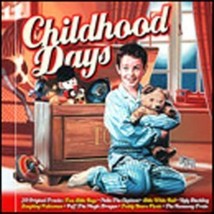 Childhood Days CD (2003) Pre-Owned - £11.90 GBP