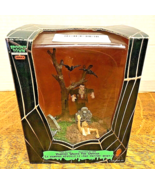 LEMAX Spooky Town Collection Vampire Wakes The Undead Table Accent. - £15.38 GBP