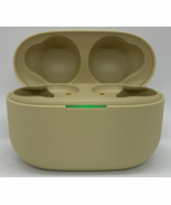 Sony WF-LS900N LinkBuds S Wireless Charging Case WFLS900N #21 Serial #40... - $38.04 CAD