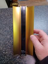 Airguide Digiguide Space Age Thermometer MCM Vintage Office Décor - $69.29