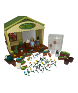 Mighty Town Florist Playset - $38.40