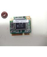 SAMSUNG NP-R620 Toshiba Satellite P505D WiFi Card RTL8192E GK6G M97K3CPY - $12.26 CAD