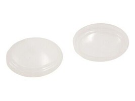 1956-1957 Corvette Lens Courtesy Light Pair - £18.97 GBP