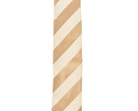 RYKIEL Homme Herren Klassische Krawatte Silk Multicolor Einheitsgröße - $44.79