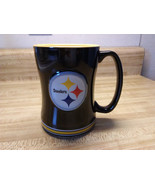 Pittsburgh steelers coffee mug - £19.47 GBP