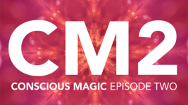 Conscious Magic Episode 2 - Trick - £22.85 GBP