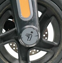 Segway Ninebot F2 Electric Scooter w/25 mi Max Range and 18 mph Max Speed image 7