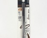 NEW Milani Brow Tint Fine Point Pen 02 Dark Brown *Read - $28.99