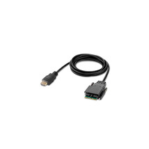 Belkin F1DN1MOD-CC-H06 MDLR SH CONSOLE CBL HDMI 6 FT - $1,767.20 MXN