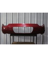 2002-2005 ford thunderbird rear bumper cover maroon burgandy LOCAL PICKU... - €382,78 EUR