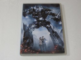 Transformers DVD Widescreen Version 2007 movie - £8.19 GBP