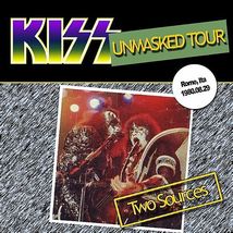 Kiss - Rome, Italy August 29th 1980 CD - $23.00