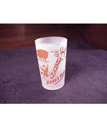 Here’s How! Souvenir of British Columbia, Canada Drinking Novelty Froste... - $8.95